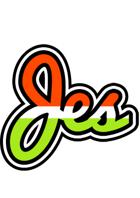 Jes exotic logo