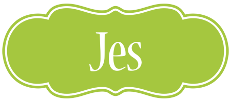 Jes family logo