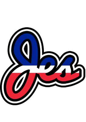 Jes france logo