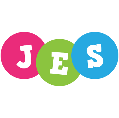 Jes friends logo