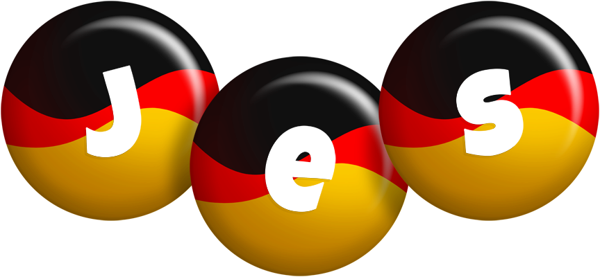 Jes german logo