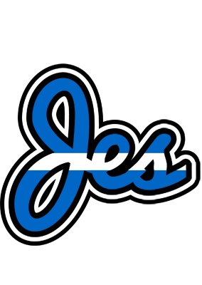 Jes greece logo