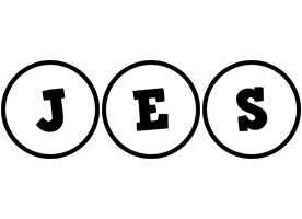 Jes handy logo