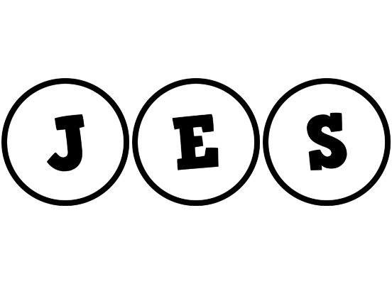 Jes handy logo
