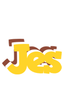 Jes hotcup logo