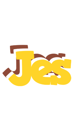 Jes hotcup logo