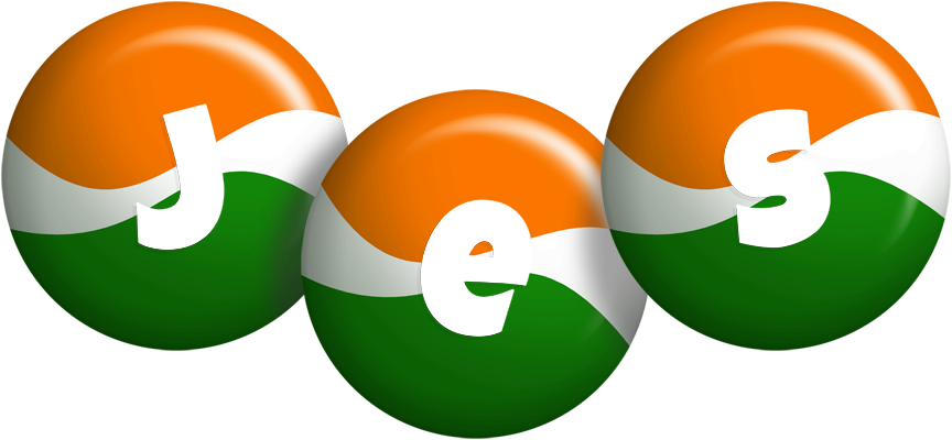 Jes india logo