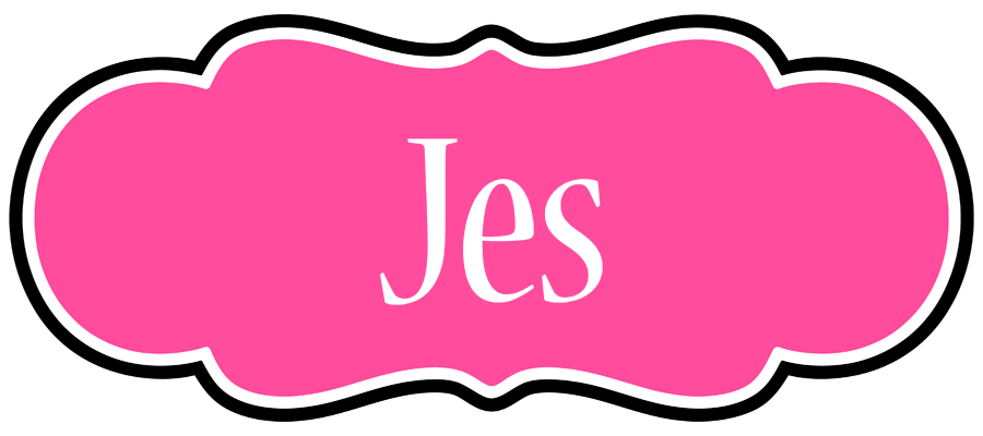 Jes invitation logo