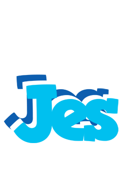 Jes jacuzzi logo