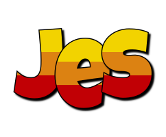 Jes jungle logo