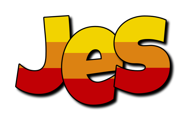 Jes jungle logo