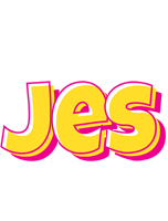 Jes kaboom logo