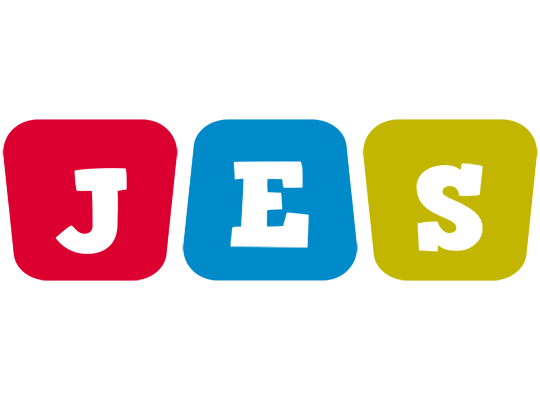Jes kiddo logo