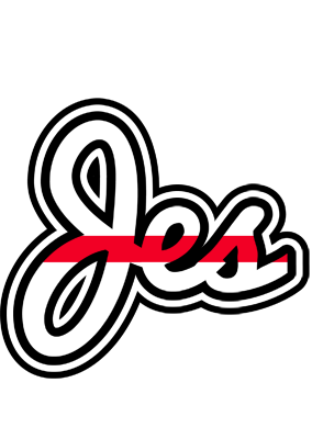 Jes kingdom logo