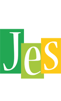 Jes lemonade logo