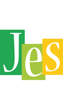 Jes lemonade logo