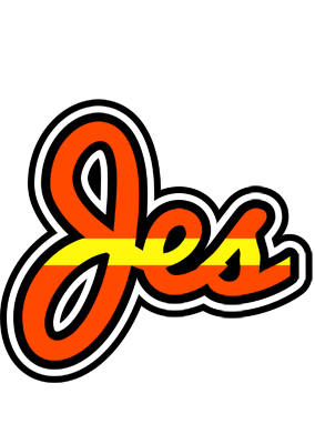 Jes madrid logo