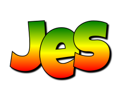 Jes mango logo