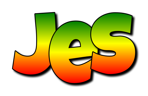 Jes mango logo