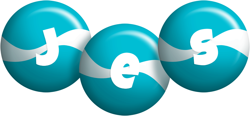 Jes messi logo