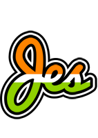 Jes mumbai logo