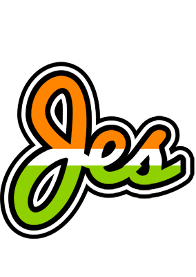 Jes mumbai logo