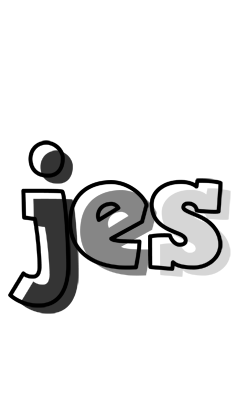 Jes night logo