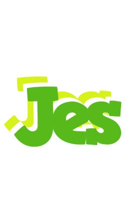 Jes picnic logo