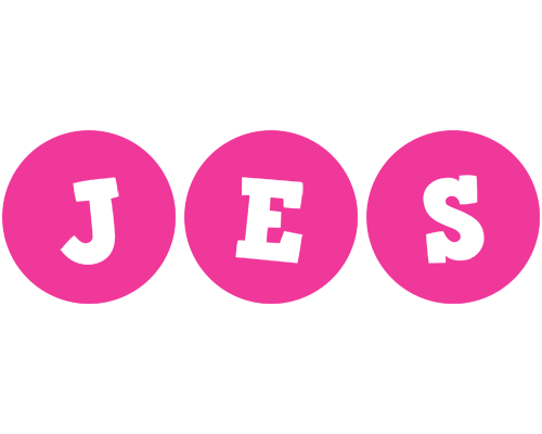 Jes poker logo
