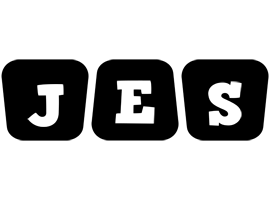 Jes racing logo