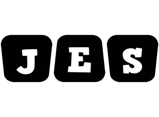 Jes racing logo