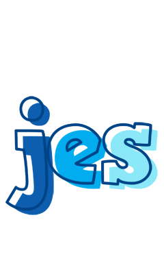 Jes sailor logo