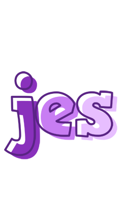 Jes sensual logo