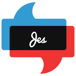 Jes sharks logo