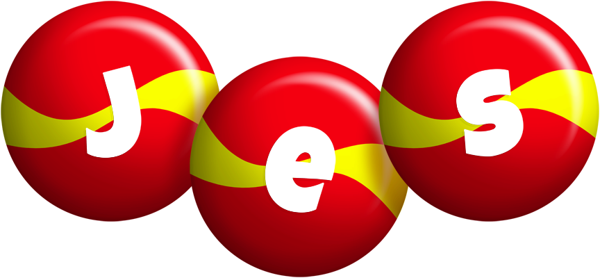 Jes spain logo
