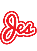 Jes sunshine logo