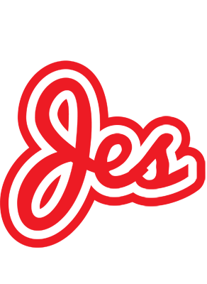 Jes sunshine logo
