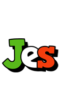 Jes venezia logo