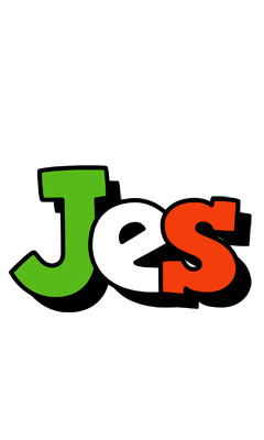 Jes venezia logo