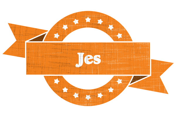 Jes victory logo