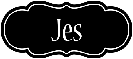 Jes welcome logo