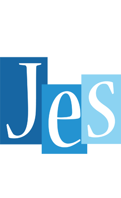 Jes winter logo
