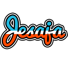 Jesaja america logo