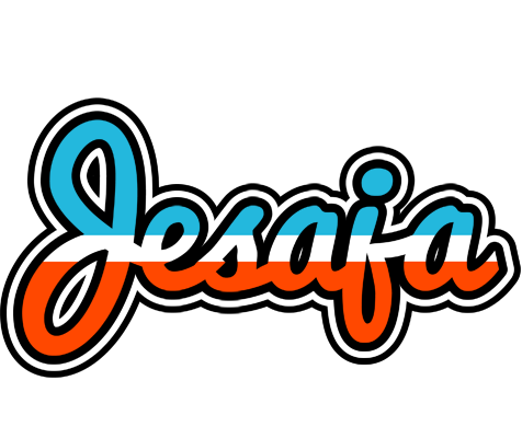 Jesaja america logo