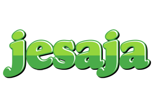 Jesaja apple logo