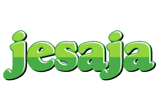 Jesaja apple logo