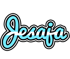 Jesaja argentine logo