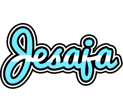 Jesaja argentine logo