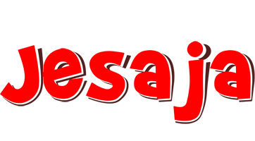 Jesaja basket logo