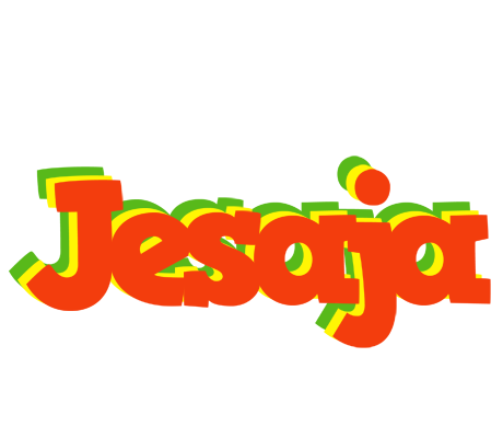Jesaja bbq logo